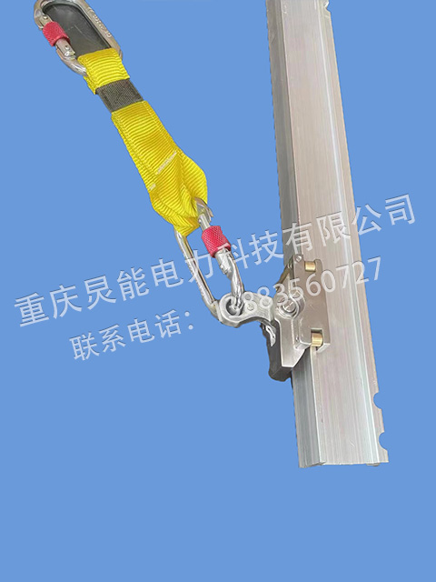 铝合金工字型导轨